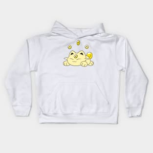 Scrapped Konya Kids Hoodie